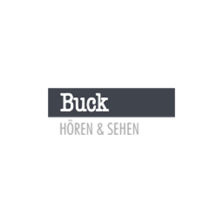 Buck - Hören & Sehen